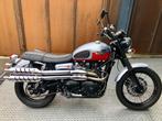 scrambler 900cm3 2014 8664km état neuf gar 1,2,3ans jhbmotos, Motoren, Motoren | Triumph, Bedrijf, Overig, 2 cilinders, 865 cc