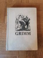 De sprookjes van Grimm, Boeken, Gelezen, Ophalen