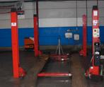 Pont 4 colonnes, Zakelijke goederen, Machines en Bouw | Overig