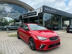 SEAT Ibiza 1.5 TSI FR Sono"Beats by Dre” Carplay PDC zonder, Voorwielaandrijving, Stof, 1498 cc, 4 cilinders