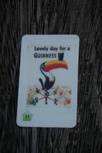 Telefoonkaart - Prepaid Card UK - Guinness., Verzamelen, Ophalen of Verzenden