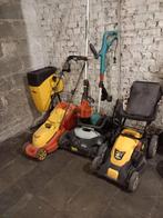 A vendre, Jardin & Terrasse, Tondeuses à gazon, Enlèvement ou Envoi