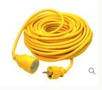 Ralonge électrique 20 mètres, Enlèvement, Comme neuf