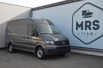 Volkswagen Crafter 2.0TDI- L3H3- DSG-Camera-Nieuw- 42990+BTW, Automaat, Stof, Volkswagen, 3000 kg