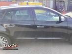 Portière 4portes avant droite d'un Renault Megane (TEGNE), Autos : Pièces & Accessoires, Renault, -, 3 mois de garantie, Utilisé