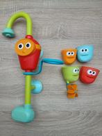 Waterspeelgoed fontein, Enlèvement, Utilisé