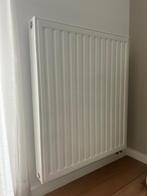 2 Paneelradiators Radson, Doe-het-zelf en Bouw, Verwarming en Radiatoren, Ophalen, Radiator, Zo goed als nieuw, 60 tot 150 cm