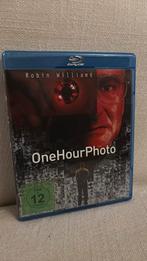 One Hour Photo Blu-ray, Enlèvement ou Envoi, Comme neuf