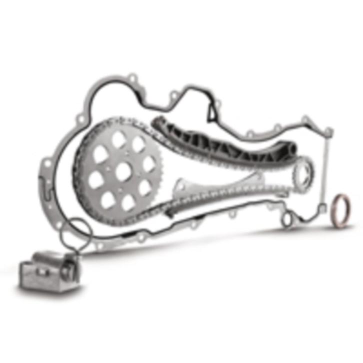 Kit de chaîne distribution pour NISSAN QASHQAI X-TRAIL TIIDA, Autos : Pièces & Accessoires, Moteurs & Accessoires, Nissan, Neuf