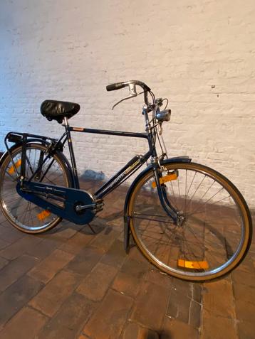 SPARTA 28 inch 3V Nederlandse vintage fiets beschikbaar voor biedingen
