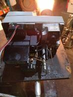 Brûleur mazout fioul elco vectron ekd1b.3l 20/40kw