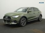 Audi A1 allstreet A1 Allstreet 30 TFSI Business Edition S tr, Automaat, Navigatiesysteem, A1, Zilver of Grijs