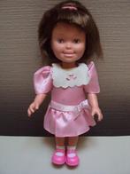 Schattig, leuk popje.  ± 26 cm   NIEUW !, Kinderen en Baby's, Speelgoed | Poppen, Ophalen of Verzenden