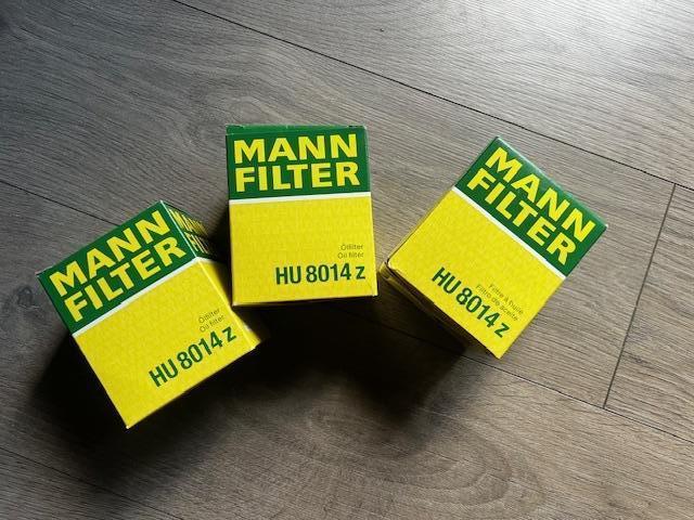Diverse FILTERS voor VOLVO V90 T8, Auto-onderdelen, Filters, Volvo, Nieuw, Ophalen of Verzenden