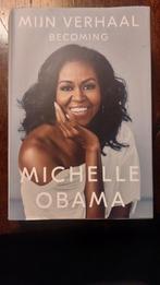 Michelle Obama, Boeken, Ophalen of Verzenden, Zo goed als nieuw