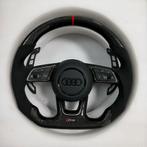 Mise à niveau complète du volant Audi en carbone S RS, Enlèvement ou Envoi, Neuf, Audi