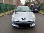 Peugeot 206 + / 1.1 Benzine / 108000Km, Auto's, Peugeot, Voorwielaandrijving, 206+, Stof, Zwart