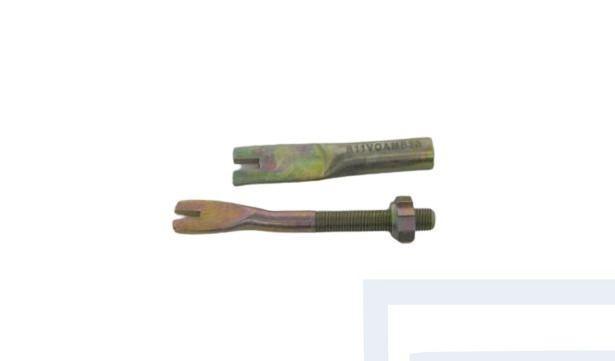 Volvo Rem steller achter rem Amazon B20 rechts (incl 673742+, Auto-onderdelen, Remmen en Aandrijving, Volvo, Nieuw, Ophalen of Verzenden