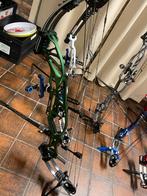 Hoyt previal, Sport en Fitness, Ophalen