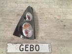 ACHTERLICHT LINKS Peugeot 107 (01-2005/05-2014), Gebruikt, Peugeot