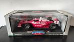 GESIGNEERD Greenlight Dallara Ganassi Dixon Indy 2006 1/18, Ophalen of Verzenden, Gebruikt, Auto, Overige merken