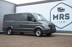 Volkswagen Crafter- L3H2-DSG-Camera-Carplay-Nieuw- 34700+BTW, Auto's, Automaat, Stof, Euro 6, Volkswagen