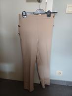 Beige broek tailor fit, Beige, Mixray, Ophalen of Verzenden, Zo goed als nieuw