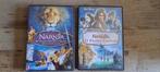 2 DVD "Narnia ", Cd's en Dvd's, Ophalen of Verzenden