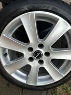 Borbet velgen en banden, Auto-onderdelen, Banden en Velgen, Ophalen, Banden en Velgen