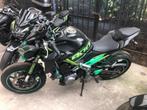 Kawasaki Z 900, 2019, met schade, 4 cilinders, Bedrijf, 900 cc, Meer dan 35 kW