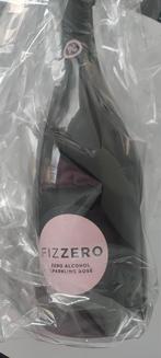 Fles Cava Fizzero n.a., Ophalen, Zo goed als nieuw