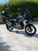 R1250GS triple zwarte garantie BMW 06/2026 Av+Arr NVX-banden, Motoren, Motoren | BMW, 2 cilinders, 1254 cc, Particulier, Meer dan 35 kW