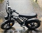 Fatbike ouxi h9, Ophalen, Nieuw, 50 km per accu of meer, Overige merken