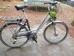 Elektrische fiets thompson voor opmaak 0472109098, Ophalen of Verzenden, Zo goed als nieuw