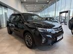 SsangYong Korando e-motion, Automaat, Zwart, Elektrisch, 5 zetels