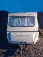 Caravan 750kg, Particulier