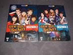 DVD boxen Ghost Rockers, Cd's en Dvd's, Dvd's | Kinderen en Jeugd, Gebruikt, Ophalen of Verzenden