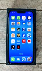 Iphone 13 Pro Max 256 GB Sierra Blue!(NIEUWSTAAT), Telecommunicatie, Mobiele telefoons | Apple iPhone, Blauw, IPhone 13 Pro Max