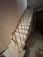 Trapleuning, Ophalen, Gebruikt, Trap