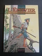 Bd l epervier 5, Ophalen of Verzenden, Gelezen