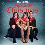 Hanson - Finally It’s Christmas, Ophalen of Verzenden, 2000 tot heden, Nieuw in verpakking, 12 inch