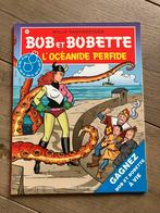 Bob et Bobette - 309 - L'océanide perfide, Enlèvement ou Envoi, Willy Vandersteen, Une BD, Comme neuf