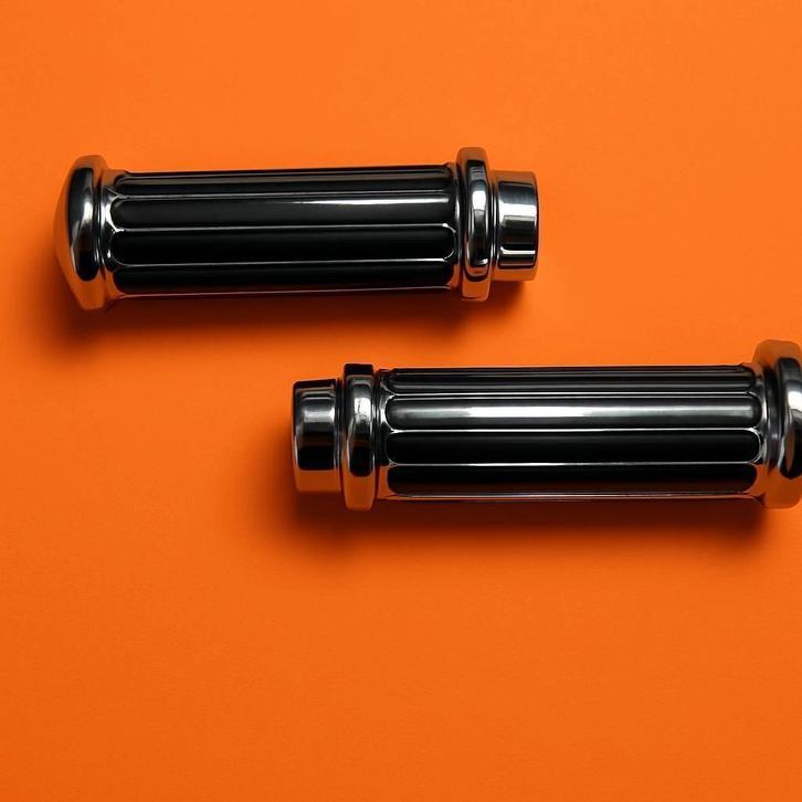 Passagiersvoetsteps Legend - Voor Yamaha Virago,, Motoren, Accessoires | Overige, Nieuw, Verzenden