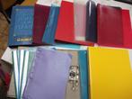 SET MAPPEN VOOR SCHOOL, Ophalen of Verzenden, Nieuw
