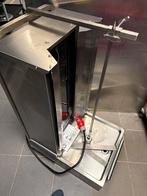 Pita spit en pita mes, Zakelijke goederen, Ophalen, Fornuis, Frituur en Grillen