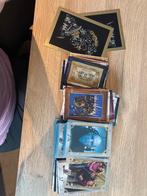 Lot harry potter pannini kaarten, Collections, Harry Potter, Comme neuf, Enlèvement ou Envoi
