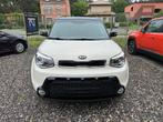 Kia Soul 1.6B EURO5b '15 + 12M GARANTIE, Autos, Kia, Euro 5, Entreprise, Boîte manuelle, Beige