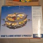 Raclette, Elektronische apparatuur, Gourmetstellen, Ophalen