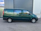 Mercedes vito lang / 5zit / LICHTEVRACHT / airco / 150PK, Mercedes-Benz, Bedrijf, Diesel, Te koop