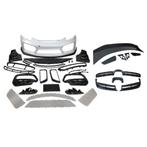Kit De Carrosserie Porsche Cayman Boxter look GT4 981 13-16, Enlèvement